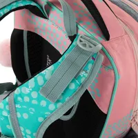 Školní batohový set 3-dílný Bagmaster Dopi 23 B Jednorožec + gumovací pero Pilot Frixion (16)