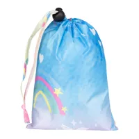 Dětská pláštěnka BAAGL, vel. XS - Unicorn (4)