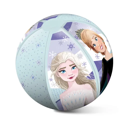 Nafukovací  míč FROZEN - Ledové království 50 cm