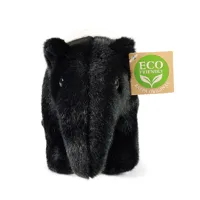 Plyšový tapír 22 cm ECO-FRIENDLY (2)