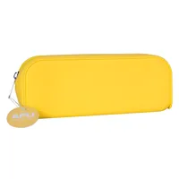 Pouzdro silikonové APLI Fluo, mix barev (1)