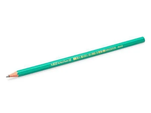 Grafitová bezdřevá tužka BIC, tvrdost HB