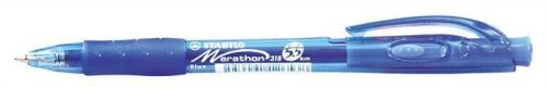 Kuličková tužka Stabilo 318 Marathon - modrá