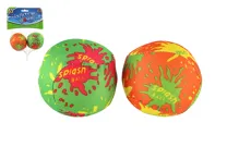 Vodní bomby látkové 7 cm, 2 ks