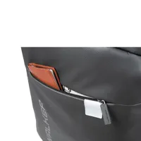 Business batoh Walker CEO Decent Black (3)