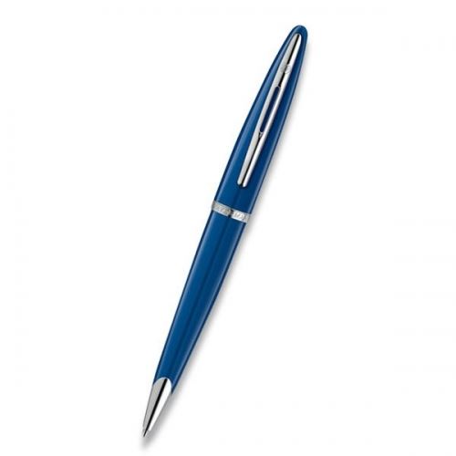Waterman Carène Blue ST - kuličková tužka