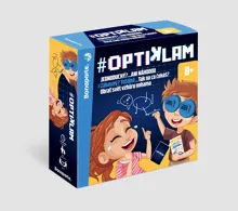 Společenská hra Optiklam (1)