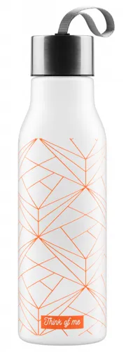Láhev na pití 600 ml BAAGL Think of Me