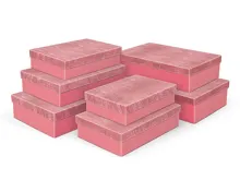 Krabice dárková A-C004-E 32x20x8cm (1)