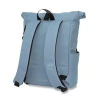 Volnočasový batoh Walker Roll Top Ice Blue (1)