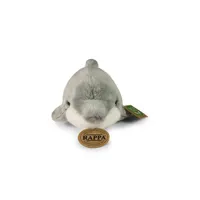 Plyšový delfín 19 cm, ECO-FRIENDLY (1)
