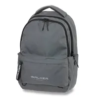 Volnočasový batoh Walker Alpha Asphalt Grey (1)