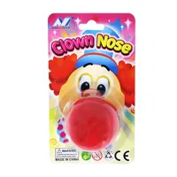Nos klaun pěnový (1)
