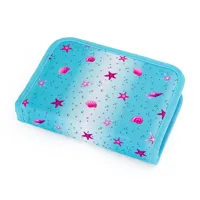 Školní batohový set 3-dílný Bagmaster Lumi 24 A Mořská panna + pero Pilot Frixion (13)