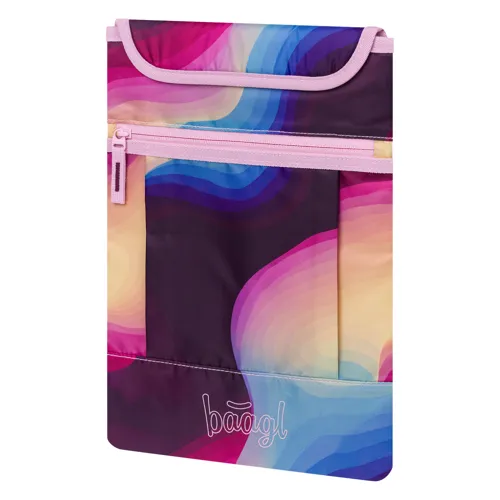 Obal na notebook Baagl Lyra