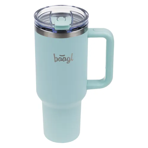 Termoláhev Baagl B-Cup Mint