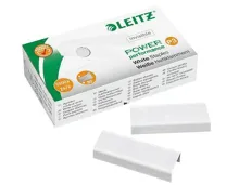 Bílé drátky Leitz Power Performance P3, 24/6 (2)