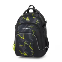Studentský batoh OXY Scooler Electric