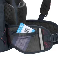 Školní batoh Coocazoo Porter Broken Black (19)