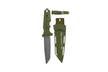 Vojenský nůž s pouzdrem 25 cm (4)