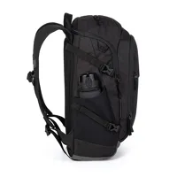 Bagmaster studentský batoh FUTURITY 22 A ČERNÝ + gumovací pero Pilot Frixion + 3 roky záruka (5)
