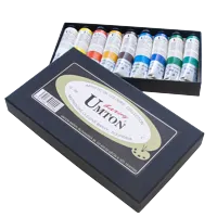 Souprava olejových barev UMTON 9x20ml