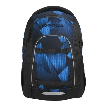 Školní batoh coocazoo MATE, Electric Ice