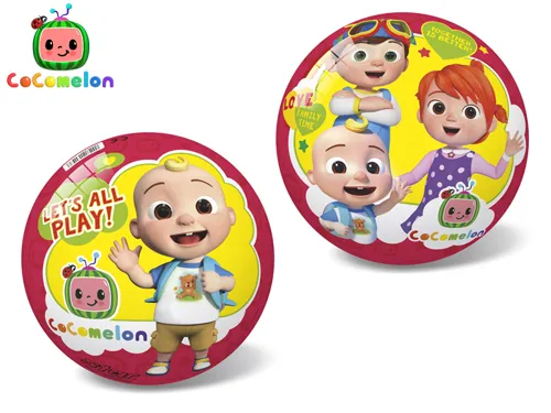 Míč 14 cm - Cocomelon