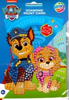 Diamantové přáníčko - Tlapková patrola (2)