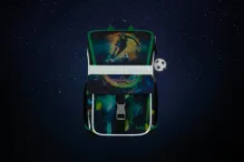 Školní aktovkový set 5dílný BAAGL Zippy Fotbal hráč (5)