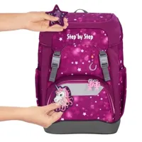 Školní batoh Step by Step Grade Sweet Unicorn Nuala (17)