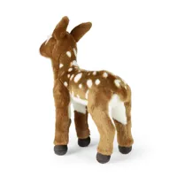 Plyšový koloušek/srnka stojící 30 cm ECO-FRIENDLY (3)