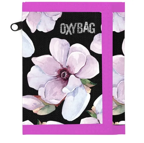 Studentská peněženka Karton P+P OXY - Floral