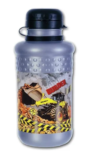 Láhev na pití 0,5 l Emipo Builder