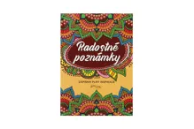 Zápisník Radostné poznámky (3)