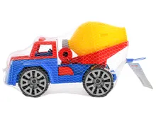 Auto stavební míchačka 30 cm (2)