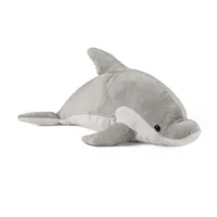 Plyšový delfín 38 cm ECO-FRIENDLY (1)