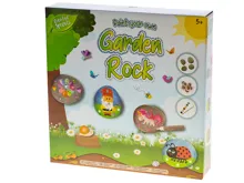 Grow&Decorate malování kamínků Grow&Decorate malování kamínků