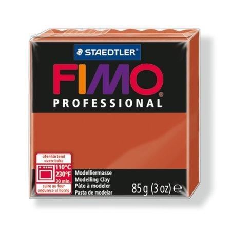 FIMO® professional 8004 modelovací hmota 85g - terakotová (74)