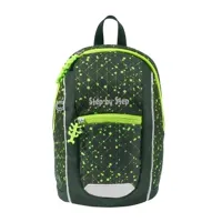 Dětský batoh Step by Step Junior KIGA MINI Dino Nilo (6)