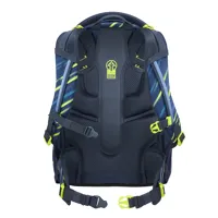 Školní batoh Coocazoo Porter Fast Lime (5)