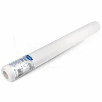 Napron PREMIUM bílý 80 x 80 cm, 20 ks (1)