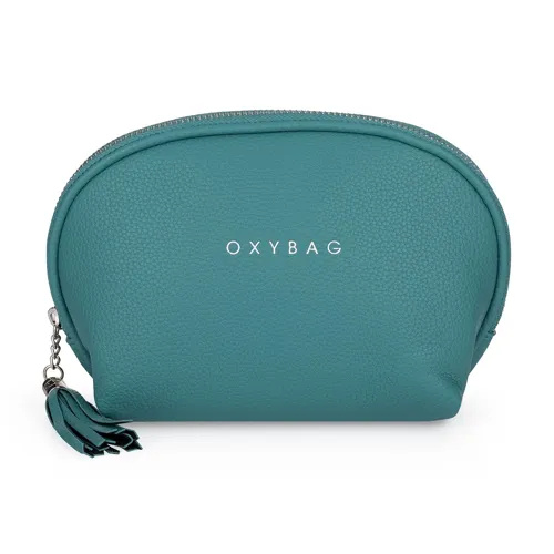 Kosmetická taška OxyLady PLUS - Leather Milano