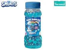 Bublifuk 145 ml - Šmoulové