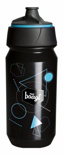 BAAGL Bio láhev na pití - Blue
