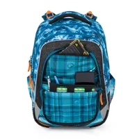 Školní set 5-dílný Lumi 26 D Drak - Bagmaster (10)