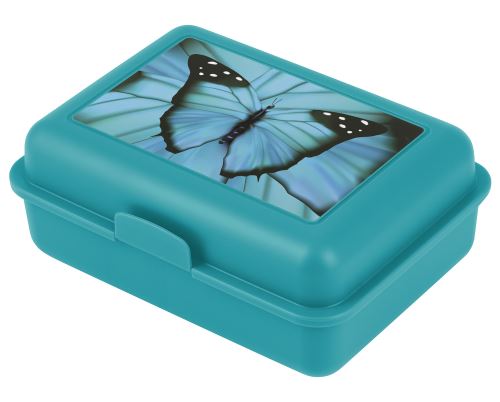 Box na svačinu BAAGL - Butterfly