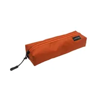 Etue široká elastic Karton P+P Verde cihlová