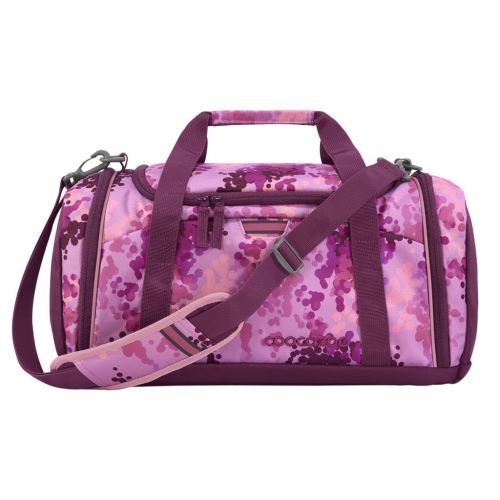 Sportovní taška Hama coocazoo - Cherry Blossom