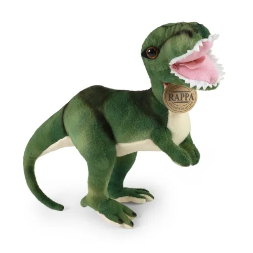 Plyšový dinosaurus T-Rex 26cm ECO-FRIENDLY